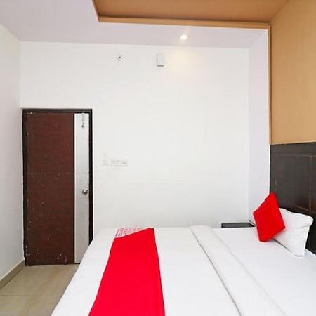 Capital O Hotel Surya Continental ラクナウ エクステリア 写真