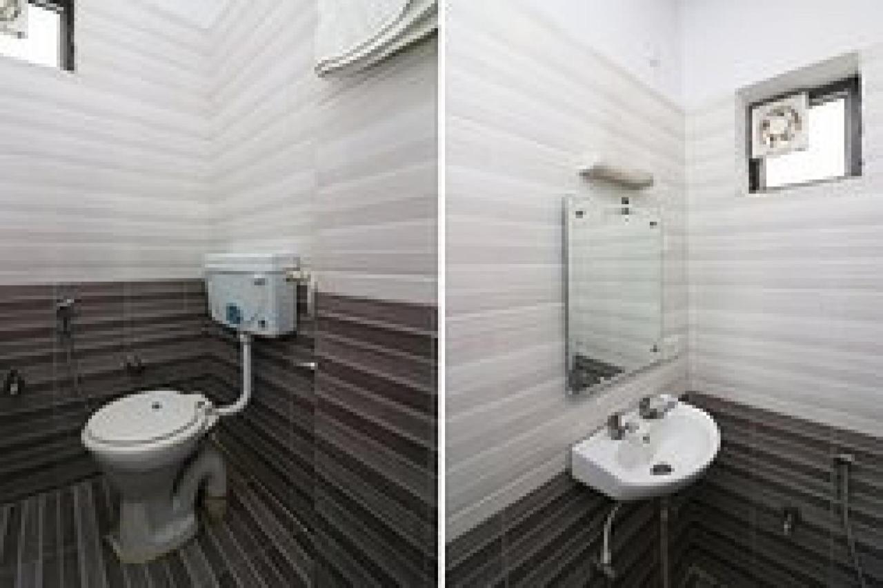Capital O Hotel Surya Continental ラクナウ エクステリア 写真